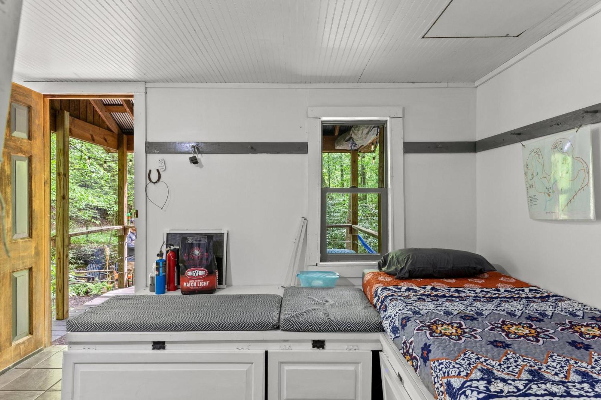 Beech Timber No Pet Fee Villa Beattyville Exterior photo