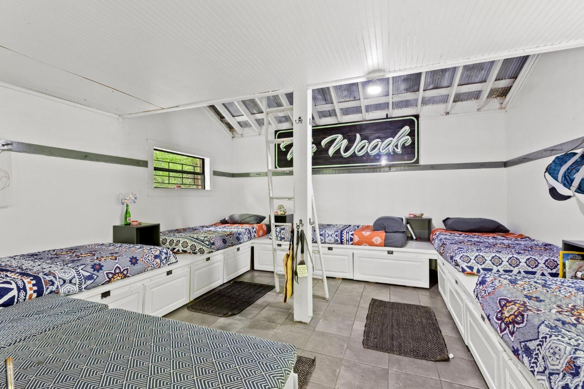 Beech Timber No Pet Fee Villa Beattyville Exterior photo