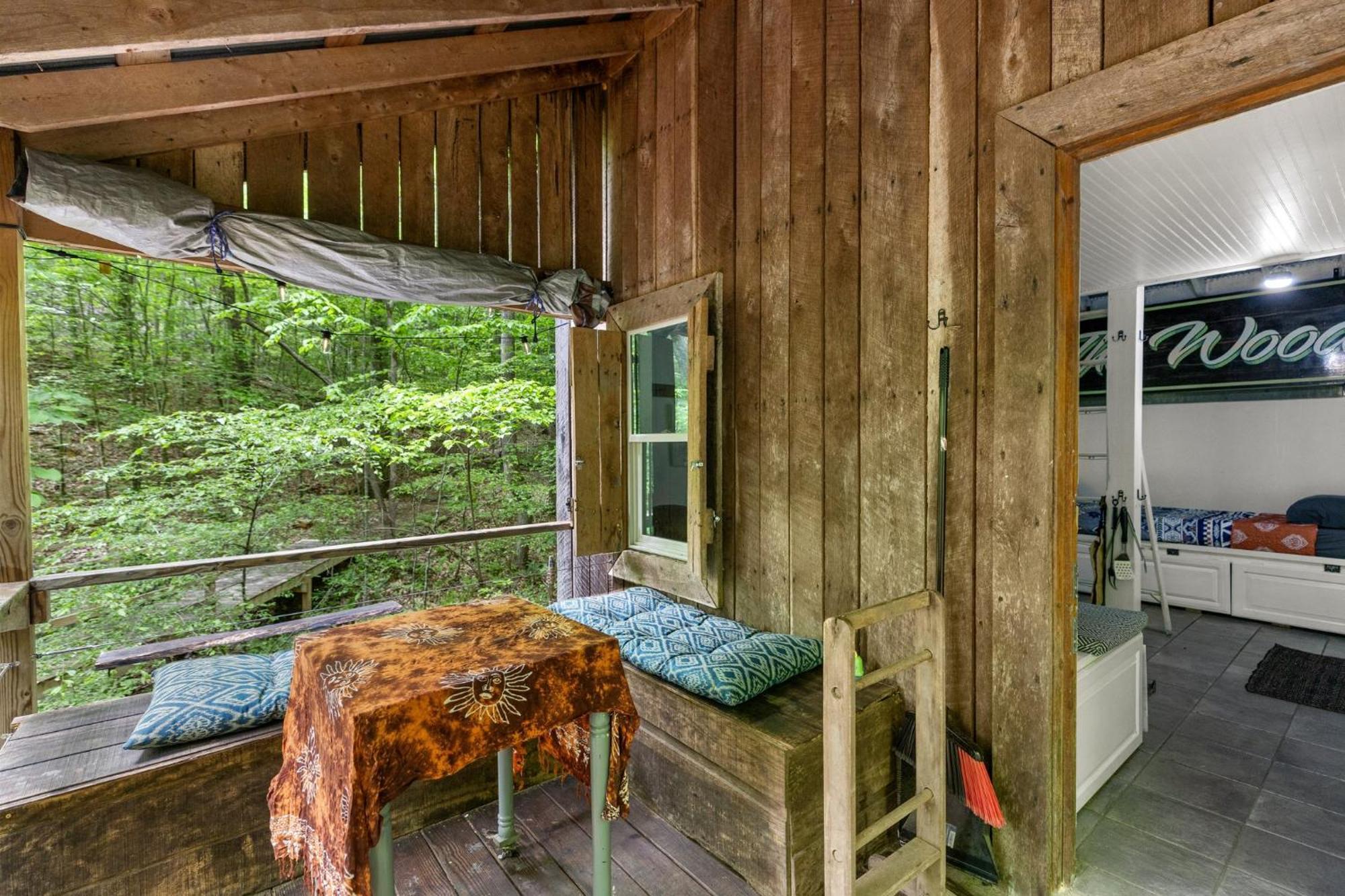 Beech Timber No Pet Fee Villa Beattyville Exterior photo