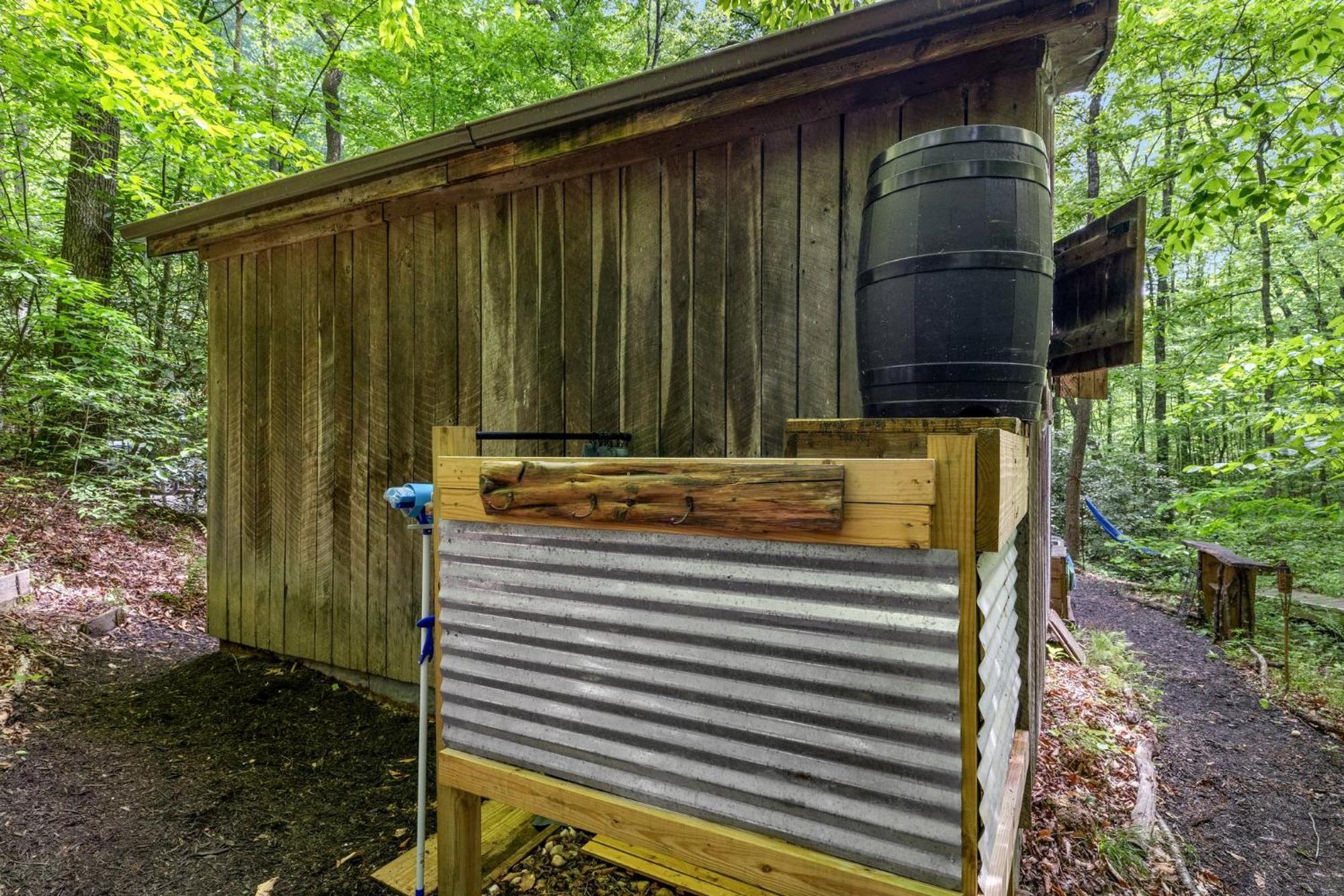 Beech Timber No Pet Fee Villa Beattyville Exterior photo