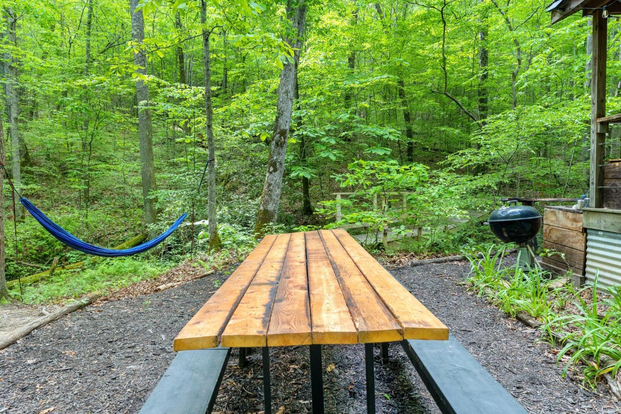 Beech Timber No Pet Fee Villa Beattyville Exterior photo