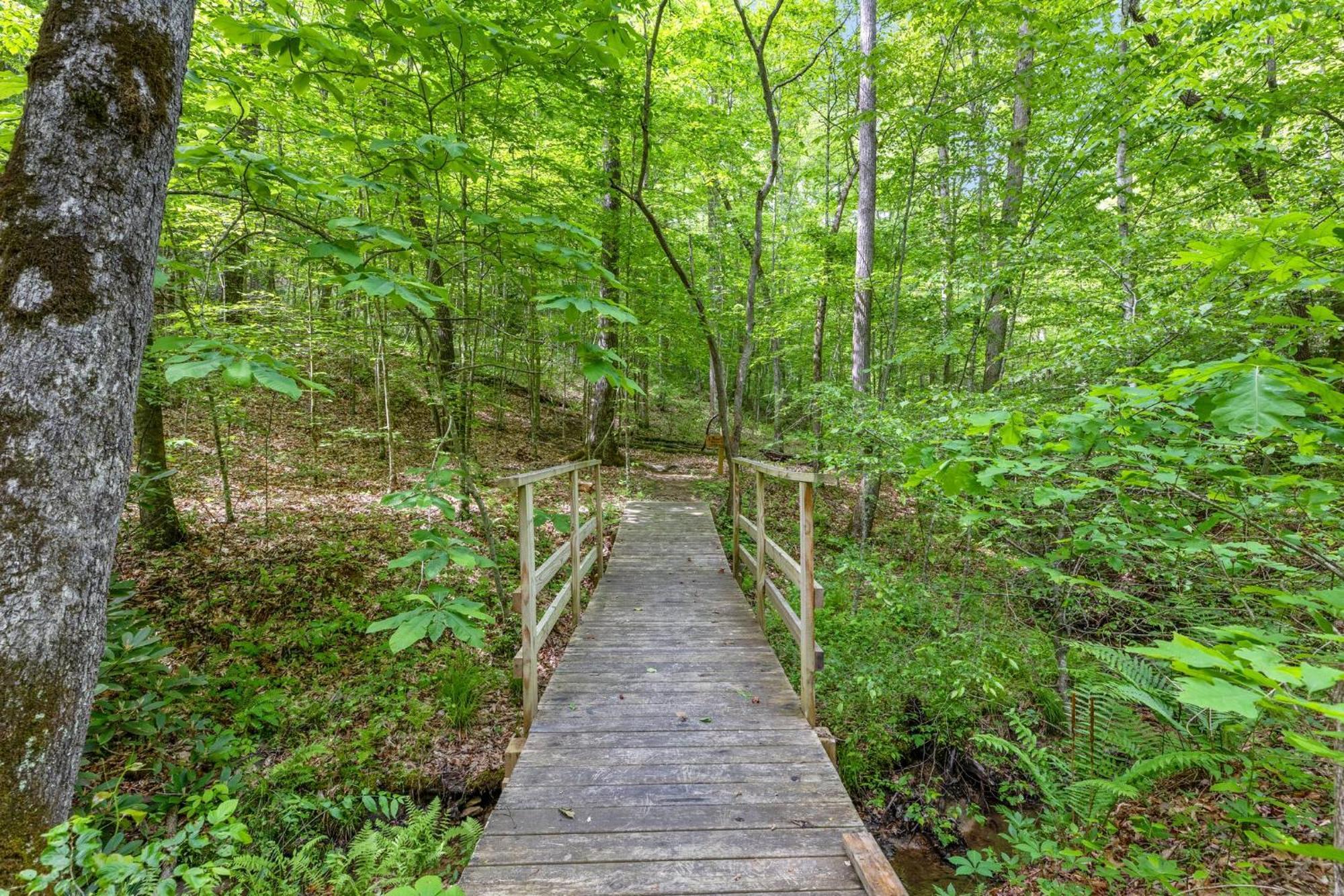 Beech Timber No Pet Fee Villa Beattyville Exterior photo